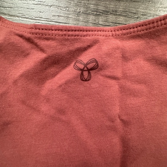 TNA Chill Mission Tank - Picture 4 of 4